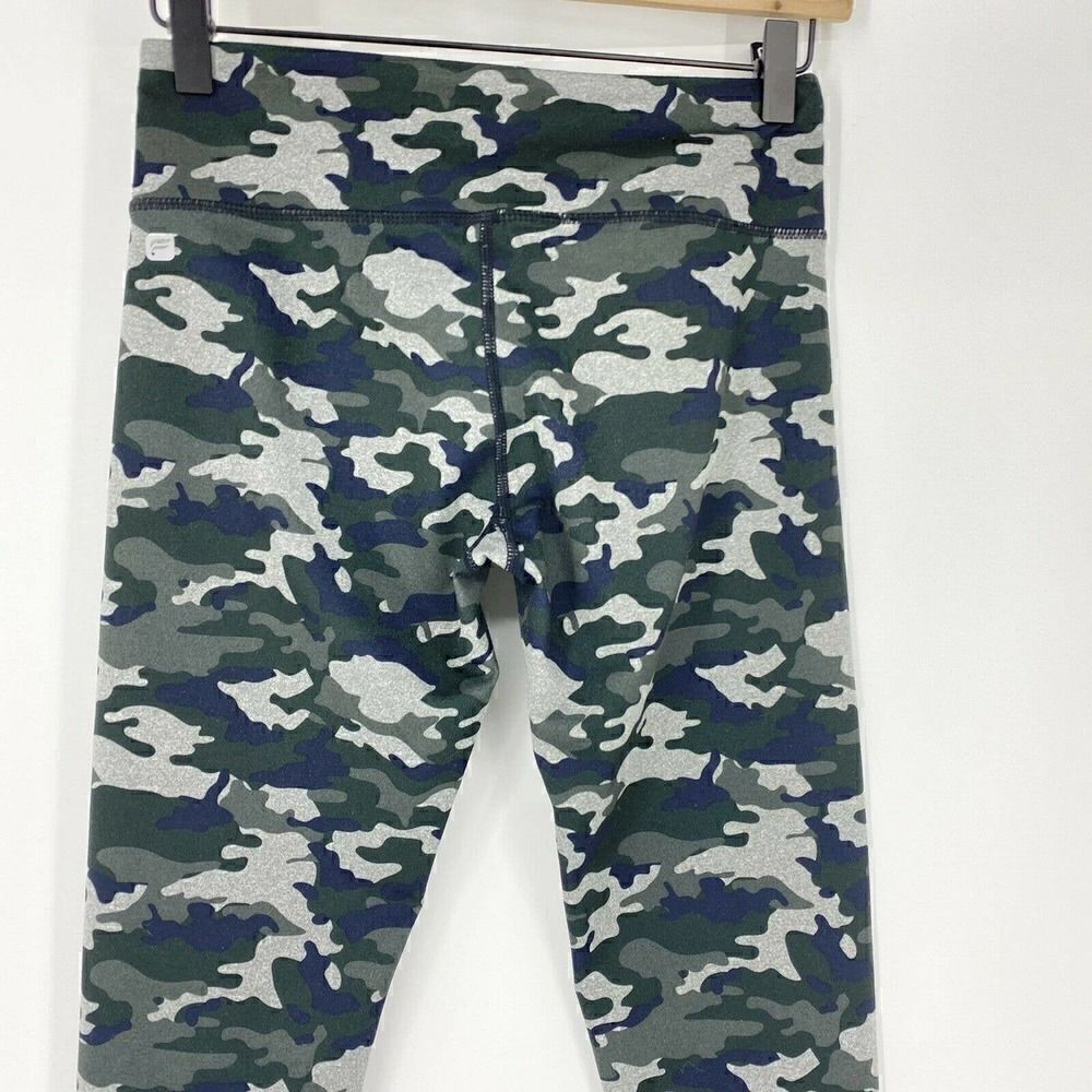 Fabletics Legging Camo Print Full Length - Picture 4 of 5